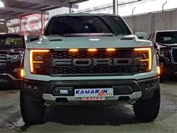 فورد F-150 رابتور